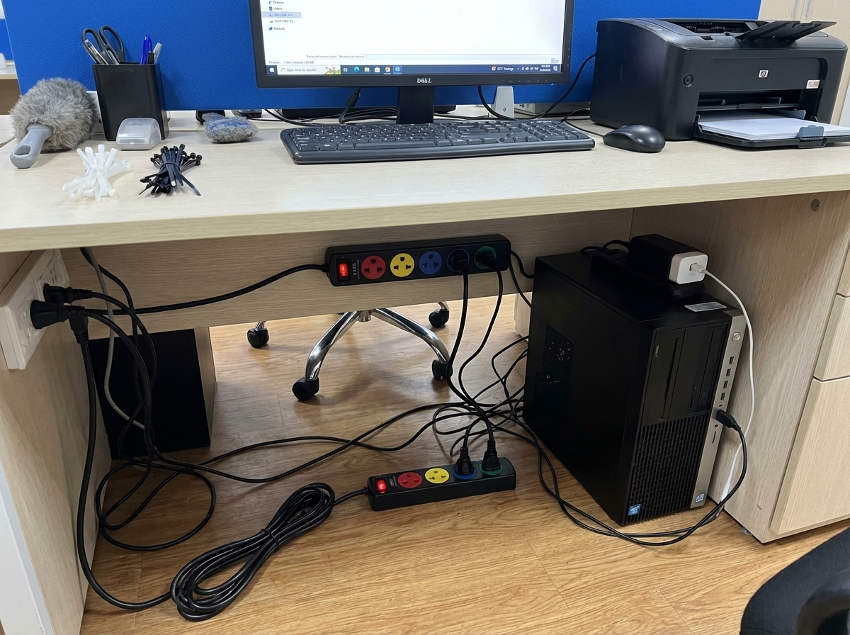 o cam lioa duoc su dung nhieu hien nay